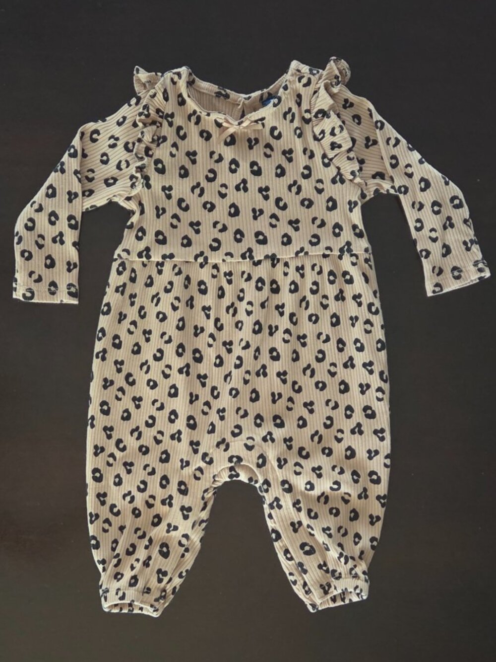 Baby Girl Rompers, 2 piece